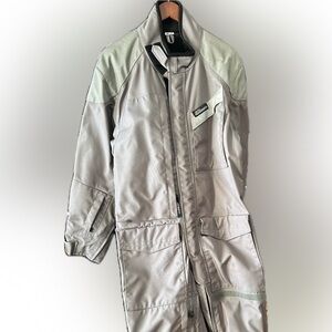 Aerostich Roadcrafter Classic One-Piece Motorcycle Suit – Size 48 (S)